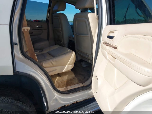2007 CADILLAC ESCALADE 1GYFK63847R272088 Photo 7