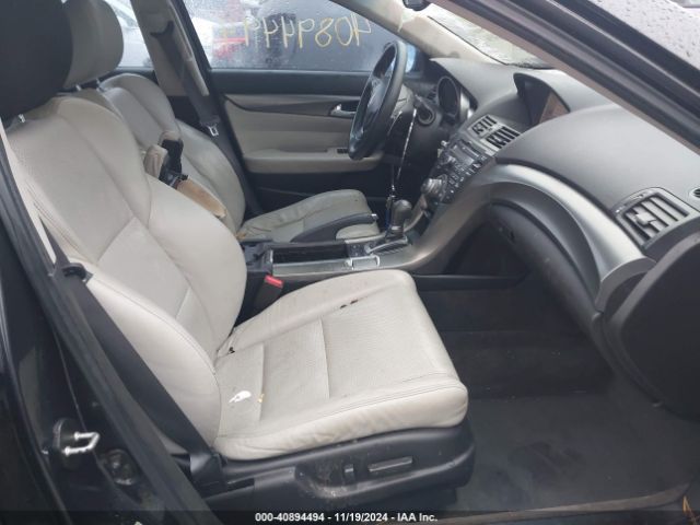 2012 ACURA TL 19UUA9F58CA010281 Photo 4