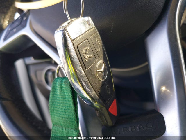 WDDLJ9BB9EA128032 Mercedes-Benz Cls 550 4matic