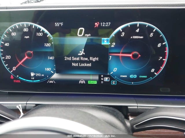 4JGFF5KE4NA636478 Mercedes-Benz Gls 450 4matic