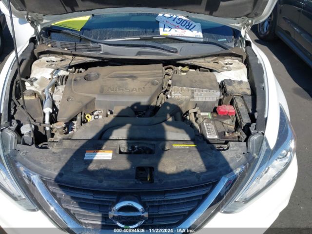 1N4AL3AP0GN342768 Nissan Altima 2.5/2.5 S/2.5 Sl/2.5 Sr/2.5 Sv