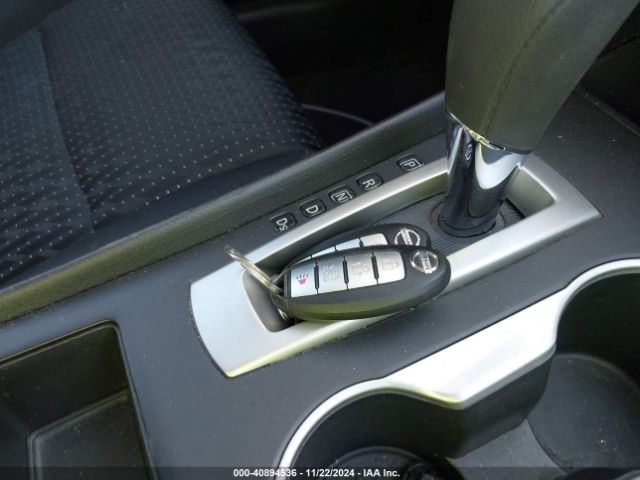 1N4AL3AP0GN342768 Nissan Altima 2.5/2.5 S/2.5 Sl/2.5 Sr/2.5 Sv
