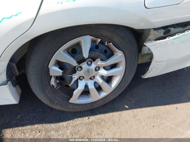 1N4AL3AP0GN342768 Nissan Altima 2.5/2.5 S/2.5 Sl/2.5 Sr/2.5 Sv