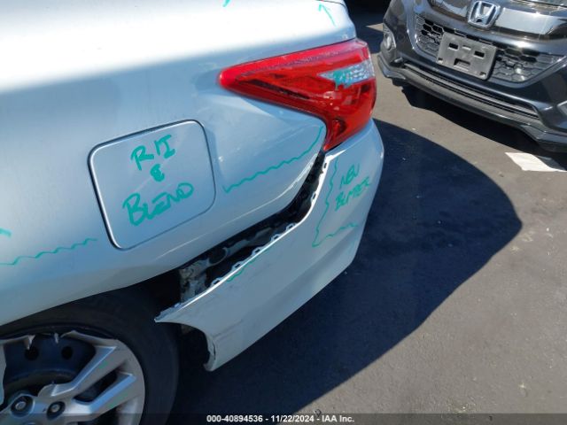 1N4AL3AP0GN342768 Nissan Altima 2.5/2.5 S/2.5 Sl/2.5 Sr/2.5 Sv
