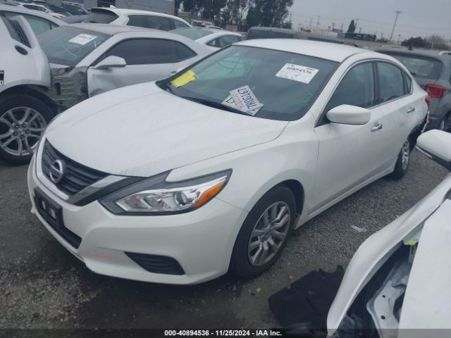 1N4AL3AP0GN342768 Nissan Altima 2.5/2.5 S/2.5 Sl/2.5 Sr/2.5 Sv