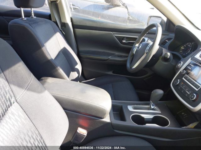 1N4AL3AP0GN342768 Nissan Altima 2.5/2.5 S/2.5 Sl/2.5 Sr/2.5 Sv