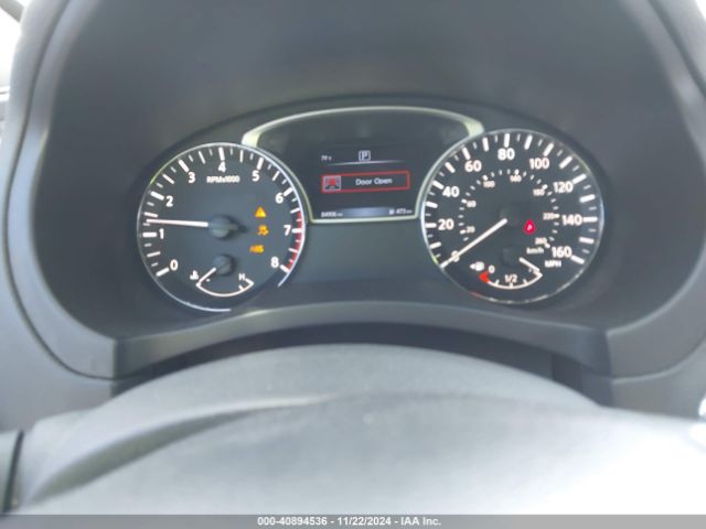 1N4AL3AP0GN342768 Nissan Altima 2.5/2.5 S/2.5 Sl/2.5 Sr/2.5 Sv