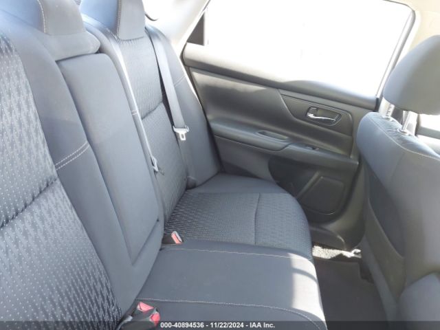 1N4AL3AP0GN342768 Nissan Altima 2.5/2.5 S/2.5 Sl/2.5 Sr/2.5 Sv