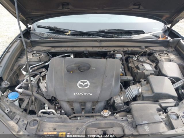 3MVDMBAL9MM222113 Mazda Cx-30 2.5 S