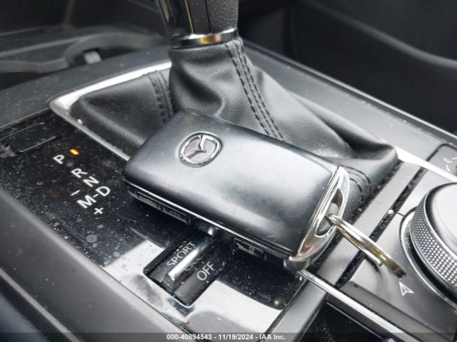 3MVDMBAL9MM222113 Mazda Cx-30 2.5 S