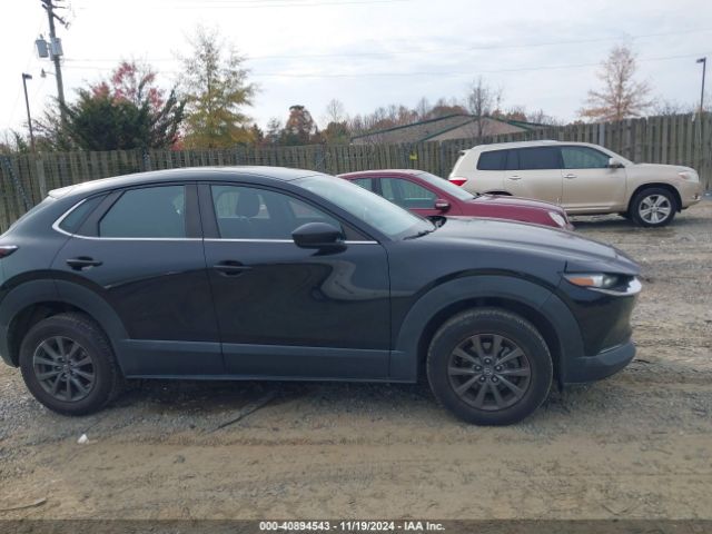 3MVDMBAL9MM222113 Mazda Cx-30 2.5 S