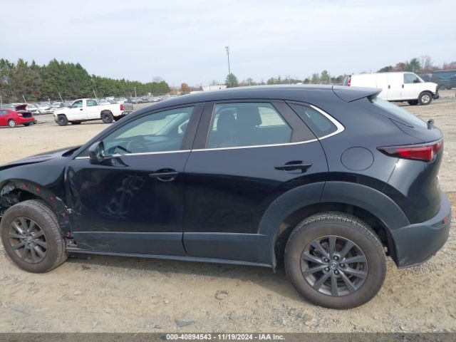 3MVDMBAL9MM222113 Mazda Cx-30 2.5 S