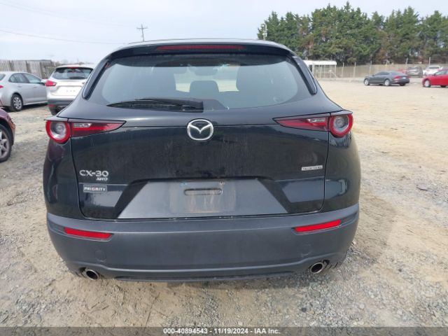 3MVDMBAL9MM222113 Mazda Cx-30 2.5 S