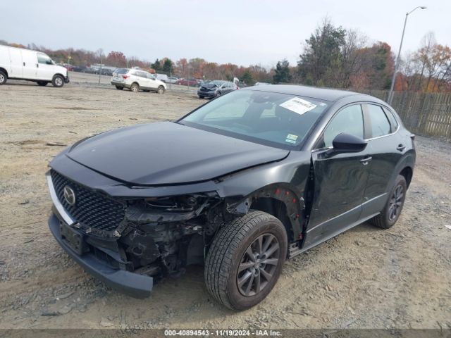 3MVDMBAL9MM222113 Mazda Cx-30 2.5 S