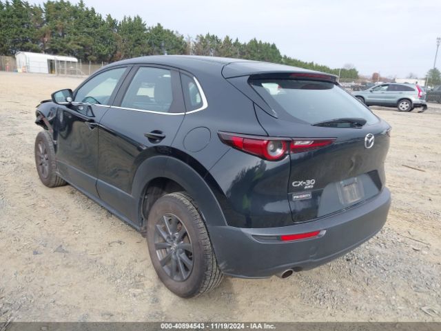 3MVDMBAL9MM222113 Mazda Cx-30 2.5 S