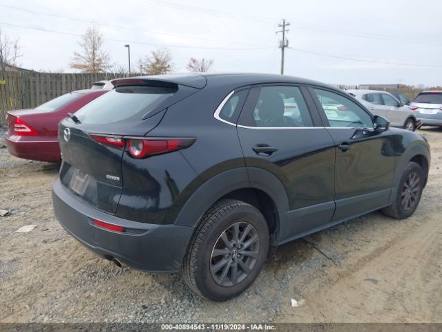 3MVDMBAL9MM222113 Mazda Cx-30 2.5 S