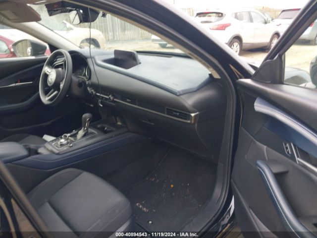 3MVDMBAL9MM222113 Mazda Cx-30 2.5 S