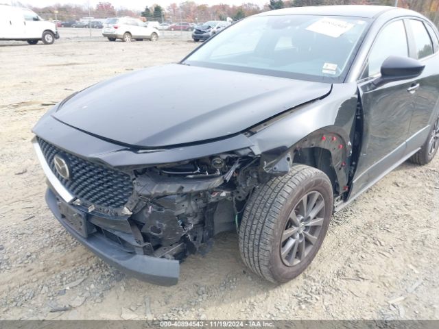 3MVDMBAL9MM222113 Mazda Cx-30 2.5 S