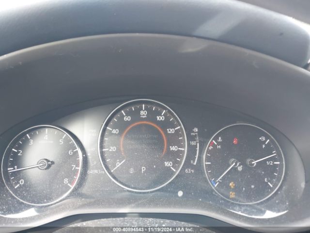 3MVDMBAL9MM222113 Mazda Cx-30 2.5 S