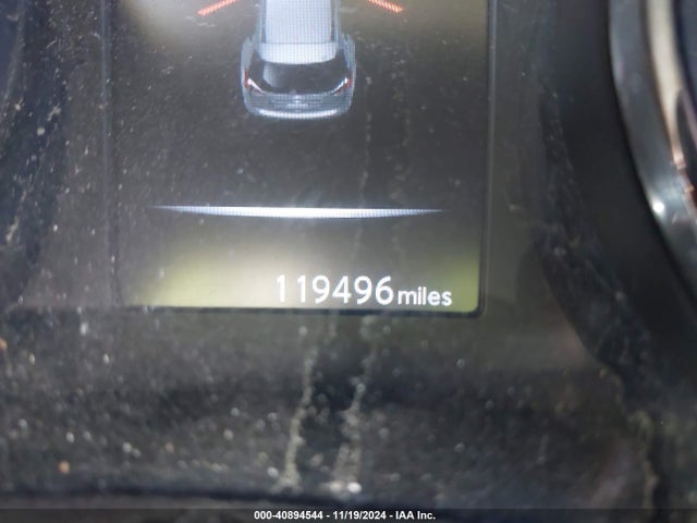 Nissan ROGUE SV 2017 KNMAT2MV8HP580887 Image 14