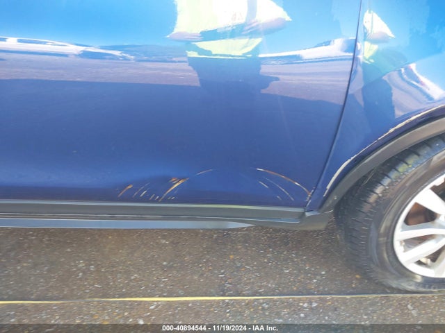 Nissan ROGUE SV 2017 KNMAT2MV8HP580887 Image 18