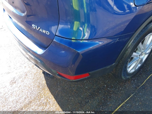 Nissan ROGUE SV 2017 KNMAT2MV8HP580887 Image 19
