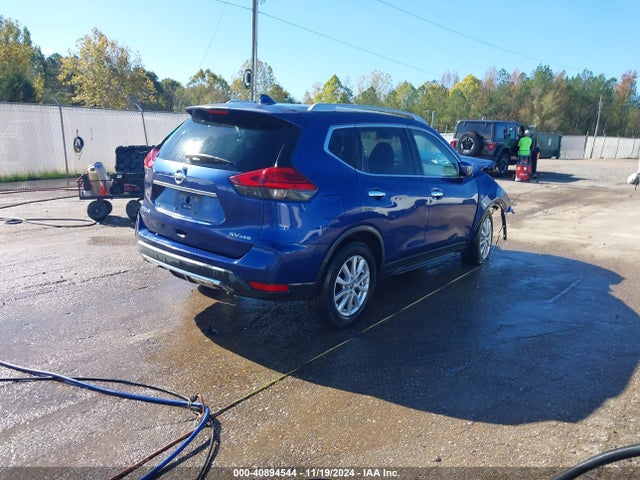Nissan ROGUE SV 2017 KNMAT2MV8HP580887 Image 4