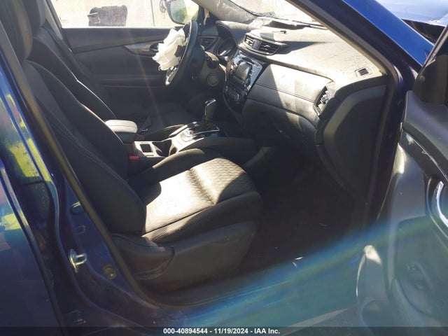 Nissan ROGUE SV 2017 KNMAT2MV8HP580887 Image 5