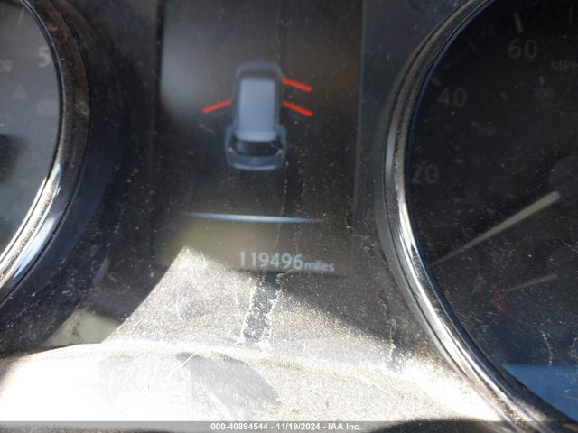 Nissan ROGUE SV 2017 KNMAT2MV8HP580887 Image 7