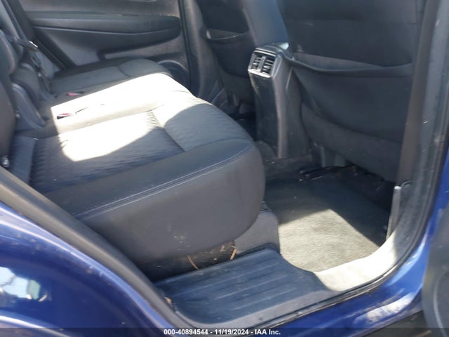 Nissan ROGUE SV 2017 KNMAT2MV8HP580887 Image 8
