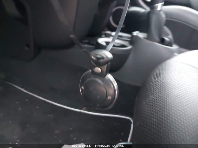 2012 MINI COOPER S WMWSV3C52CTY18364 Photo 10