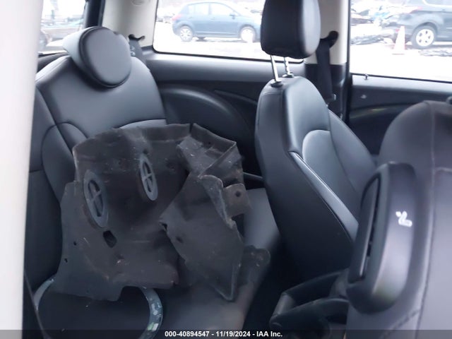 2012 MINI COOPER S WMWSV3C52CTY18364 Photo 7