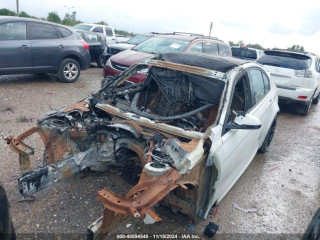 WBS8M9C52J5K99006 BMW M3 Cs