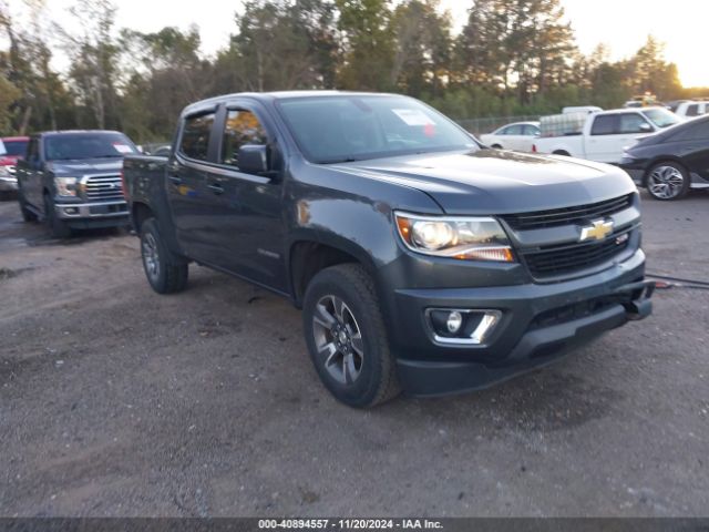 1GCGSDE39G1129989 auction archive image