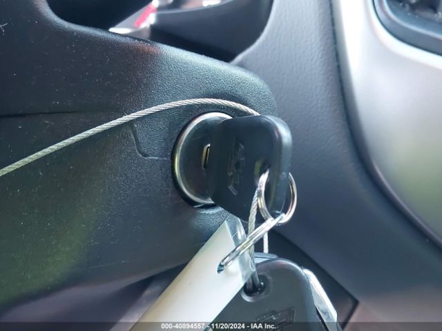 1GCGSDE39G1129989 Chevrolet Colorado Z71