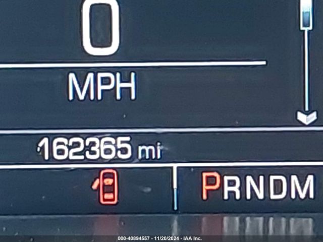 1GCGSDE39G1129989 Chevrolet Colorado Z71