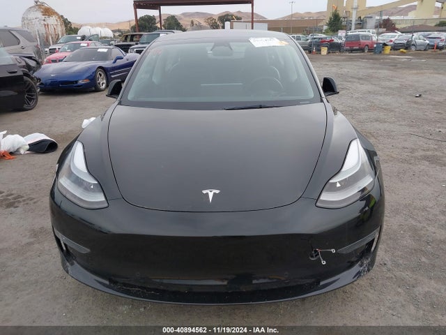 2022 TESLA MODEL 3 5YJ3E1EB2NF201437 Photo 5