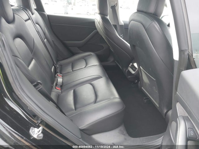 2022 TESLA MODEL 3 5YJ3E1EB2NF201437 Photo 7