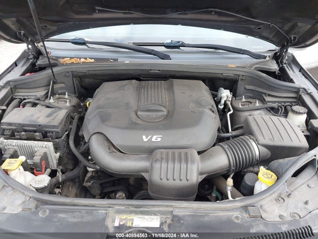 1C4RJEBG4FC218400 Jeep Grand Cherokee Limited