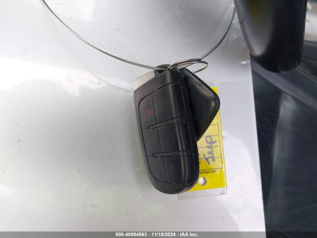 1C4RJEBG4FC218400 Jeep Grand Cherokee Limited