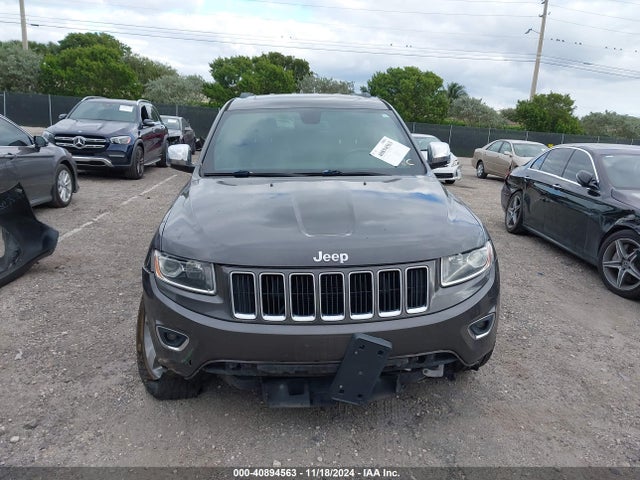 1C4RJEBG4FC218400 Jeep Grand Cherokee Limited