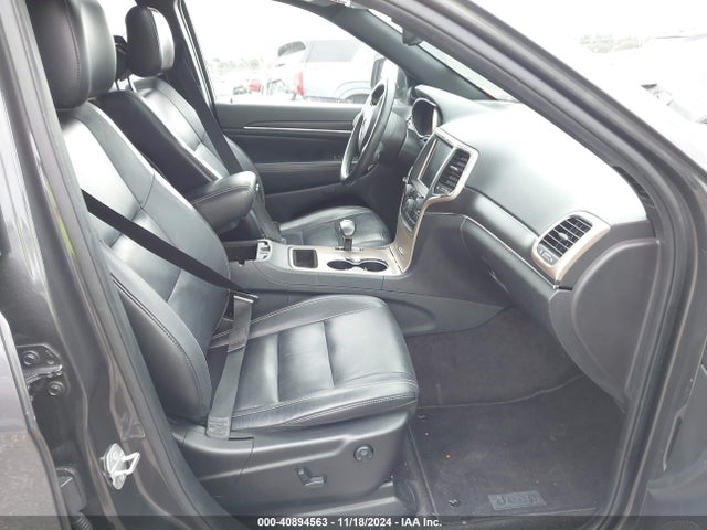 1C4RJEBG4FC218400 Jeep Grand Cherokee Limited