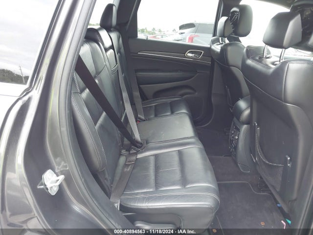 1C4RJEBG4FC218400 Jeep Grand Cherokee Limited