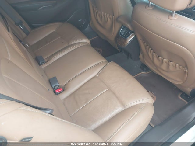 1G4GD5G30EF209335 Buick Lacrosse Premium I Group