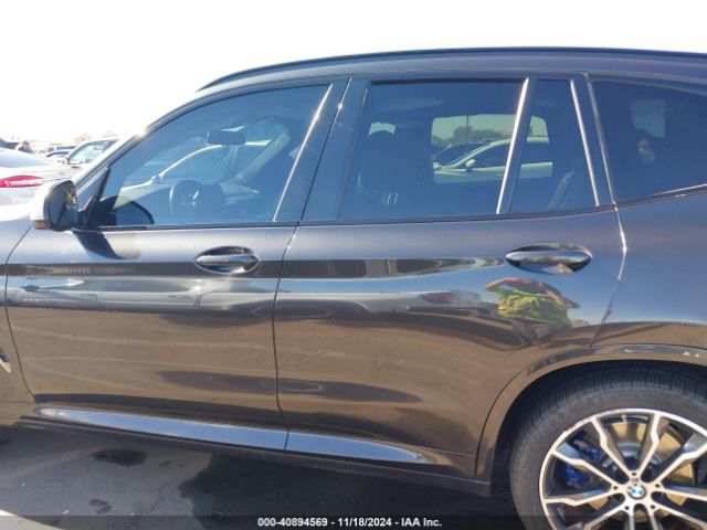 5UXTS3C51J0Y96941 BMW X3 M40i