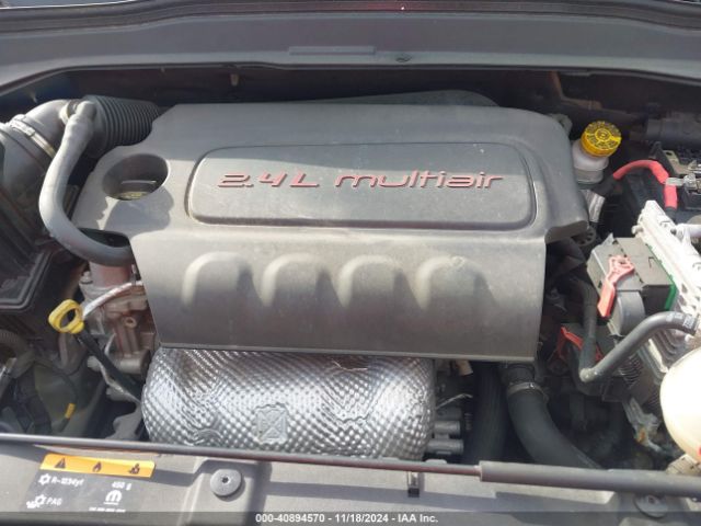 ZACCJBDT2GPE13441 Jeep Renegade Limited