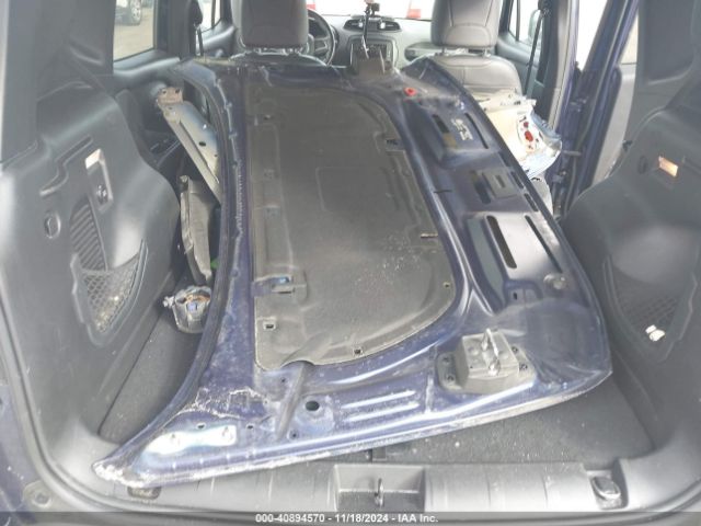 ZACCJBDT2GPE13441 Jeep Renegade Limited