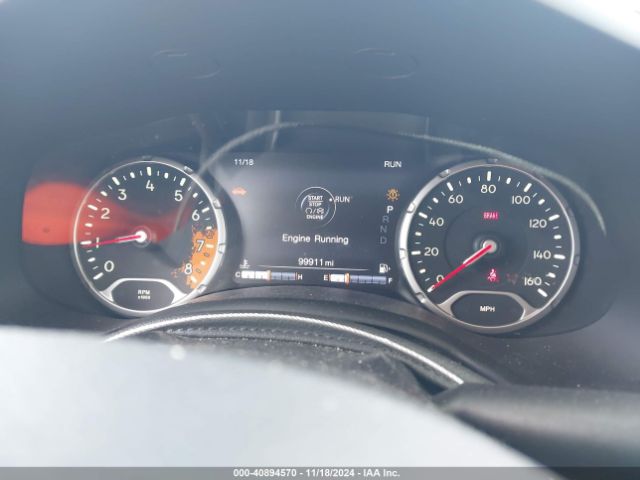 ZACCJBDT2GPE13441 Jeep Renegade Limited
