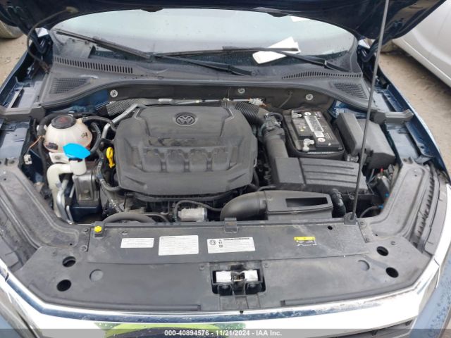 1VWSA7A34LC016466 Volkswagen Passat 2.0t Se