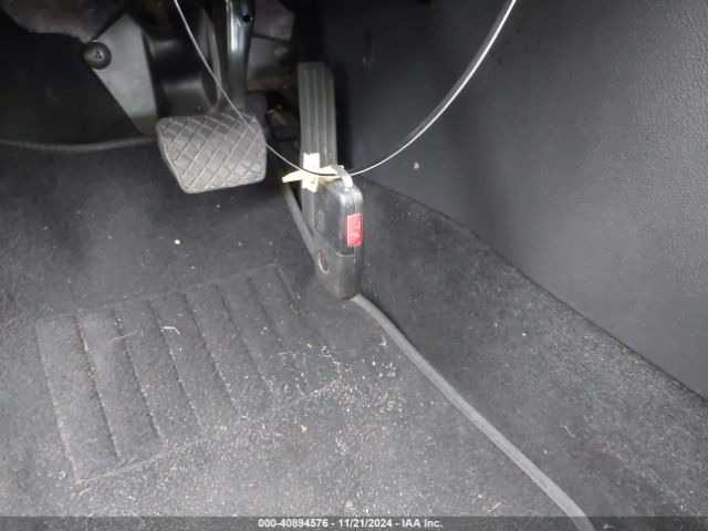 1VWSA7A34LC016466 Volkswagen Passat 2.0t Se